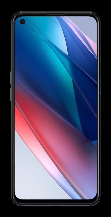 Image du produit OPPO Find X3 Lite (128 Go, Noir étoilé, 6.40", Double SIM, 65 Mpx, 5G)