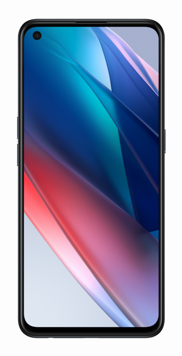 Produktbild OPPO Find X3 Lite (128 GB, Starry Black, 6.40", Dual SIM, 65 Mpx, 5G)