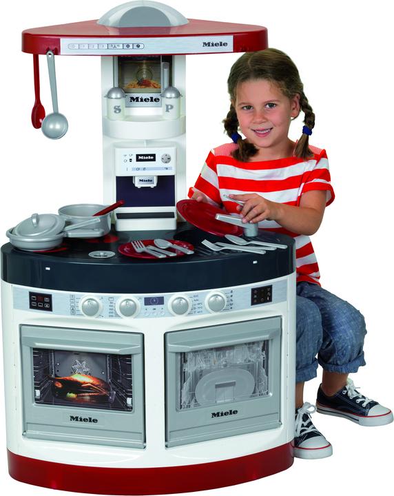 Image du produit Theo Klein Cuisine Miele Triangle