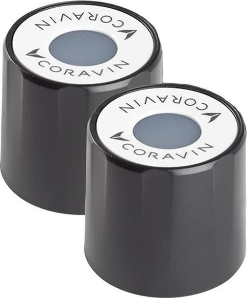 Image du produit Coravin Bouchon à vis (bouchon de vin) pack de 6 (Bouchon de vin)