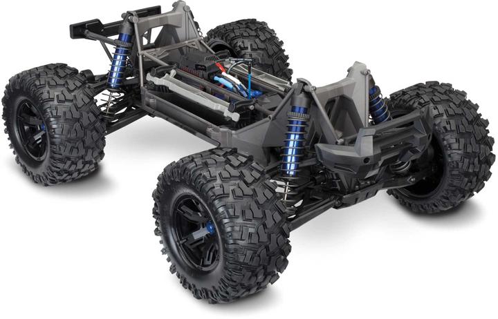 Immagine prodotto Traxxas X-Maxx 4x4 VXL (RTR pronto all'uso)