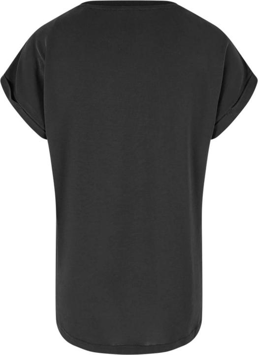 Produktbild Urban Classics TShirt Überschnittene Schulter Mädchen (152, 158)