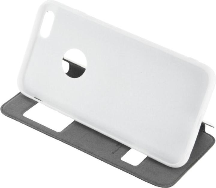 Image du produit T Case T-CASE FlipCase magnétique View iPhone 6 / 6s plus blanc (Apple iPhone 6 Plus, Apple iPhone 6s Plus)
