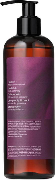 Actual product image Khadi Ayurveda Everyday Holy Basil Handwash (Liquid soap, 300 ml)