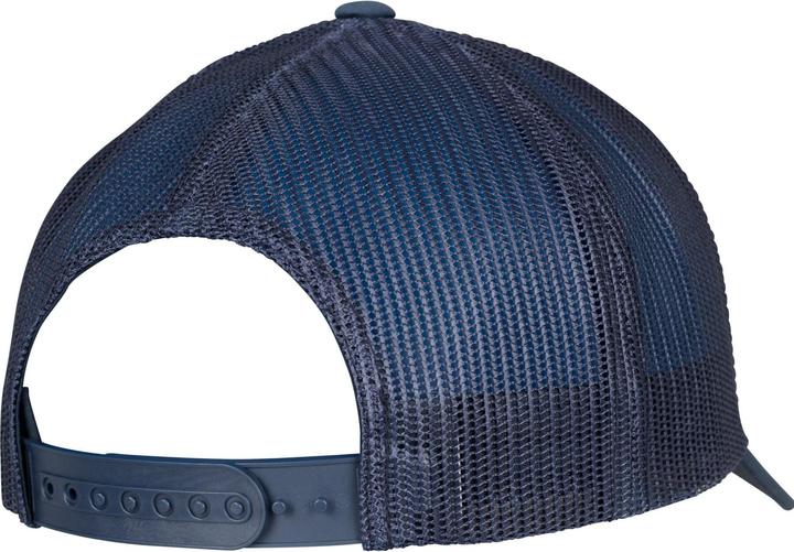 Immagine prodotto Flexfit Cappello da camionista a 5 pannelli retrò (Taglia unica)