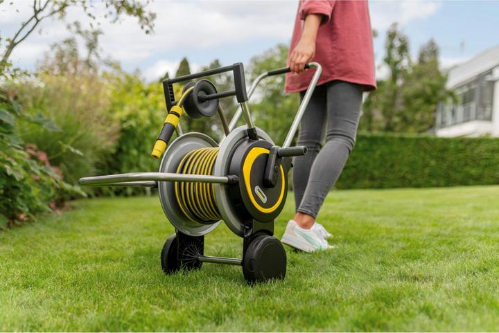 Actual product image Kärcher Hose reel HT 5 M (20 m)