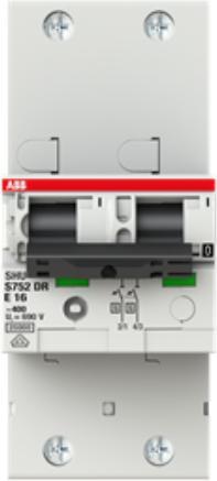 Produktbild ABB Leitungsschutzschalter