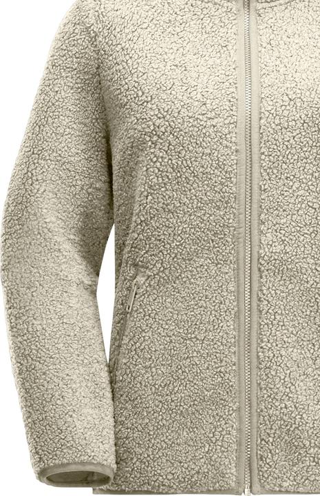Produktbild Jack Wolfskin High Curl Jacket W