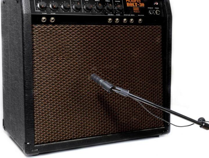 Actual product image DPA 2011C