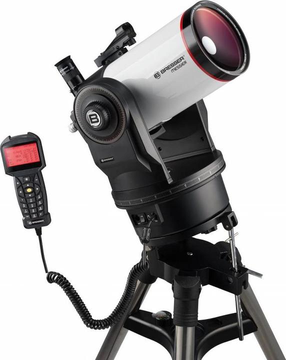 Image du produit Bresser Messier MCX-127 GoTo