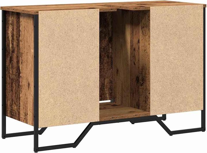 Produktbild vidaXL Badezimmer-Waschtisch