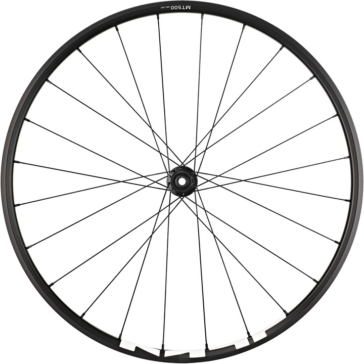 Produktbild Shimano Wh-Mt500 (Hinterrad, 27.5")