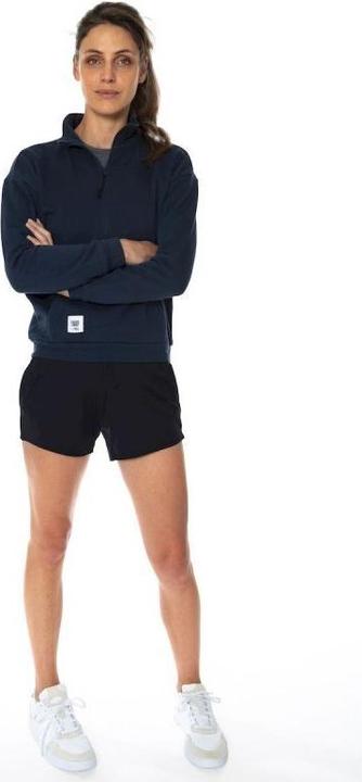 Produktbild Snap Zip Up Sweater (M)