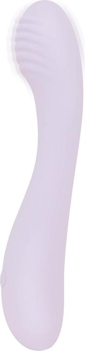 Good Vibes Only Sofi GPunktVibrator Lila