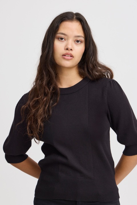 Actual product image Ichi IHBOSTON SS 20121503 (M)