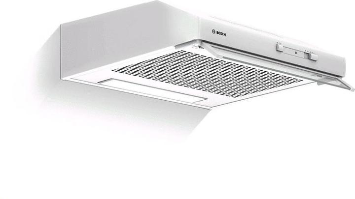 Actual product image Bosch Hausgeräte DUL62FA21 (Substructure hood)