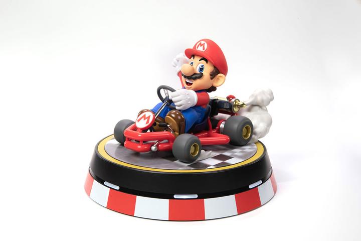 Image du produit First 4 Figures Mario Kart