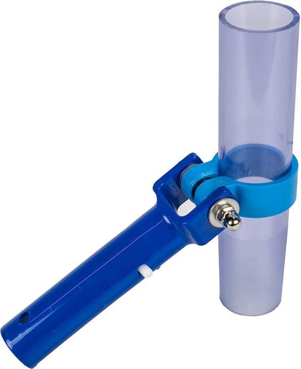 Actual product image Faserplast Suction nozzle, D 38 mm