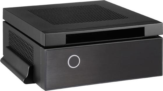 Image du produit Chieftec Ix-03b (Mini-ITX)