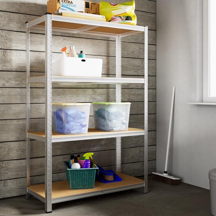 Produktbild Deuba Schwerlastregal