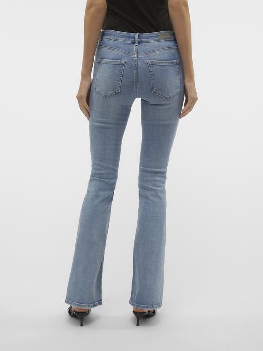 Immagine prodotto Vero Moda Vmflash Mr Flared Jeans Li371 Ga Noos (32)