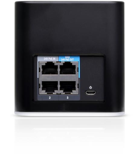 Image du produit Ubiquiti ACB-ISP : Routeur WLAN-N (1000 Mbit/s)