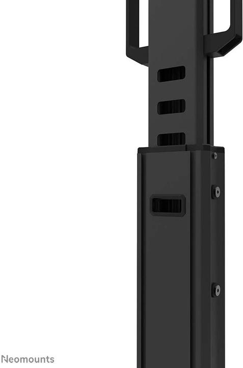 Image du produit Neomounts Trolley TV FL50S-825BL1 Noir (70", 70 kg)