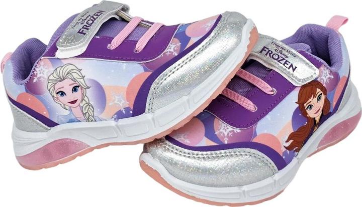 Actual product image Leomil Frozen Magic Step (29)