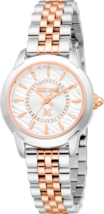 Oro rossastro Grigio argento