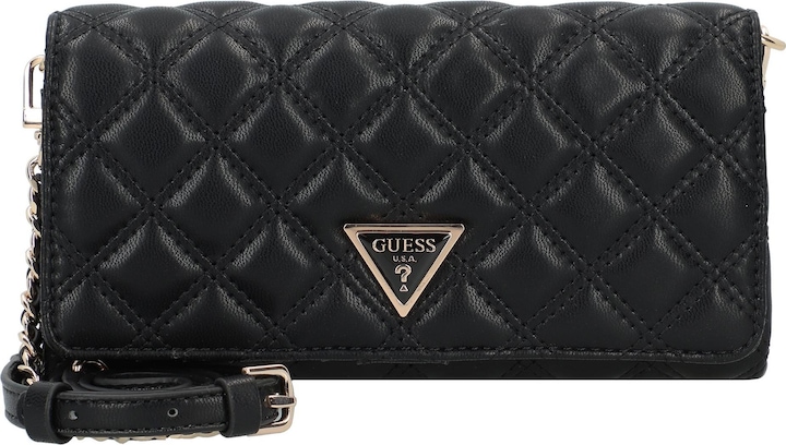 Produktbild Guess Giully Clutch Geldbörse 12 cm
