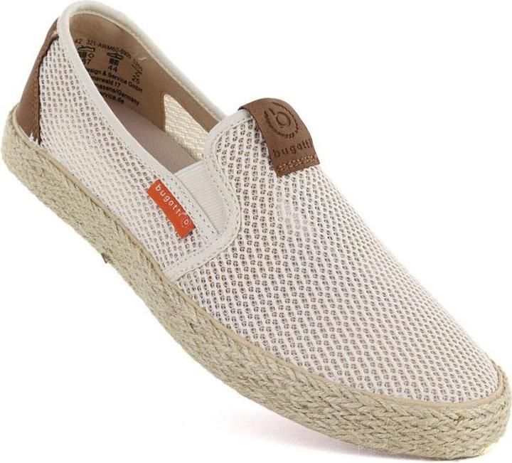 Image du produit Bugatti 321AWM606900-5200 Shoes (43)