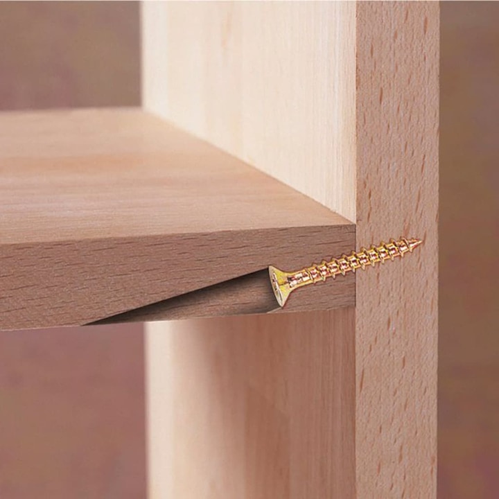 Actual product image wolfcraft Undercover Jig Set PZ, 55-tlg. (1 pcs.)