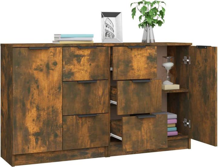 Image du produit vidaXL Sideboard (60 x 30 x 70 cm)
