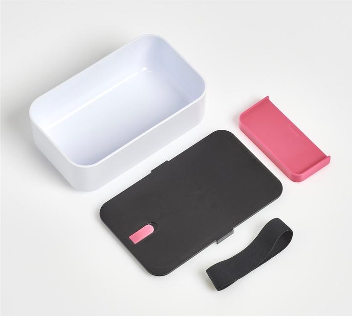 Actual product image Zeller Present lunch box
