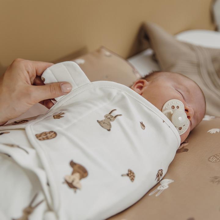 Image du produit Meyco Wickelauflage comfort (50 x 70 cm)