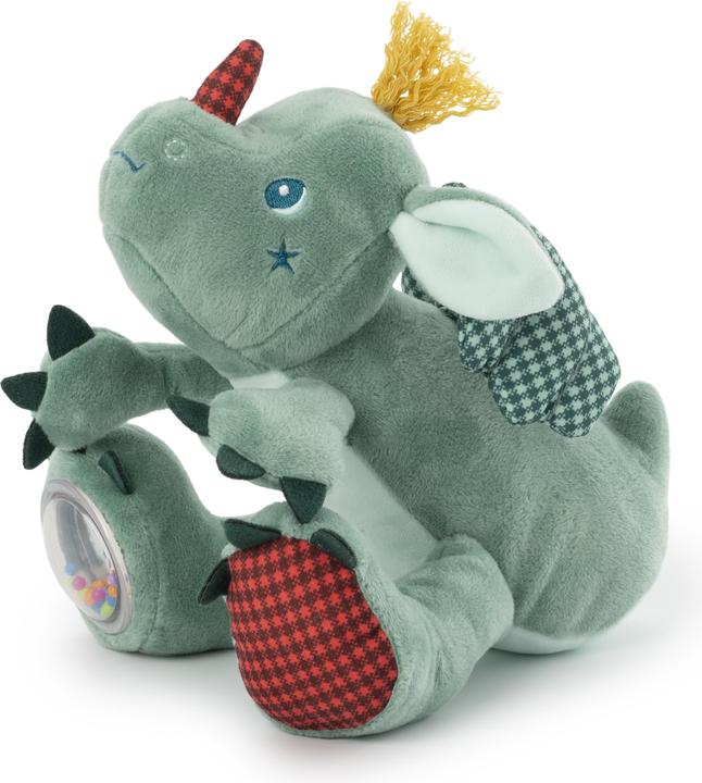 Lilliputiens Joe MultiSoundDragon (24 cm)
