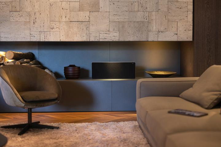 Immagine prodotto Braun LE01 (Bluetooth, Airplay 2)