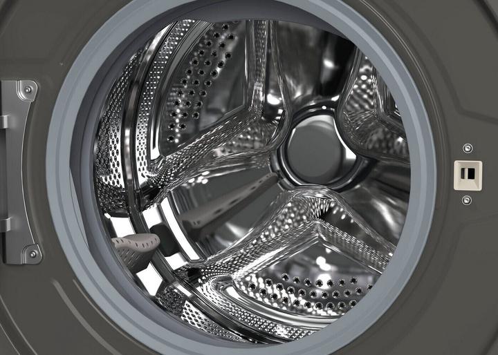 Actual product image Sharp ES-NFH914CADA-DE (9 kg, Left)