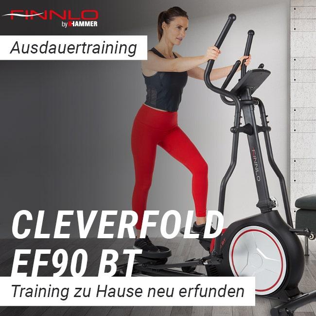 Produktbild Finnlo by Hammer Clever Fold