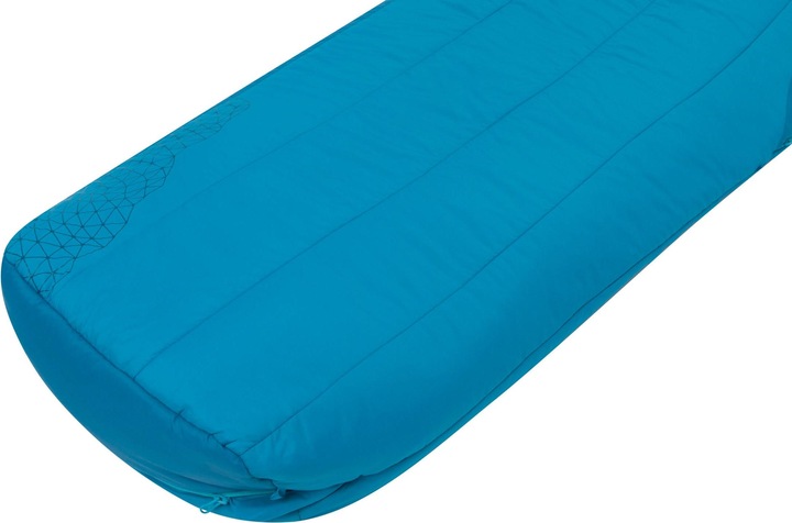 Produktbild Sea To Summit Venture VtI Schlafsack (170 cm)