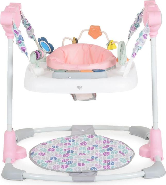 Produktbild Moni Hopser Hop Fussstütze Musik