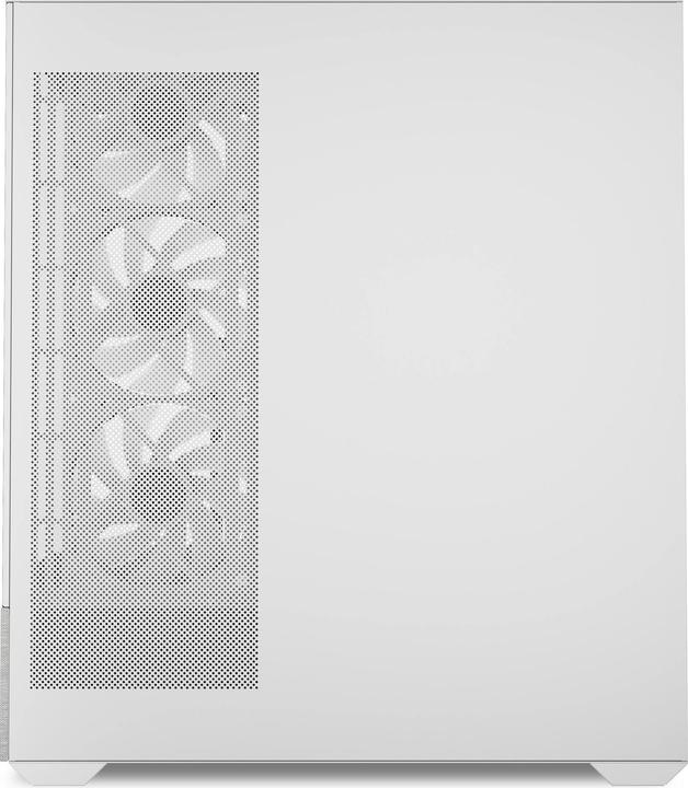 Produktbild Sharkoon AK7 ARGB (weiss, Tempered Glass x 2) (ATX, mATX, Mini-ITX)