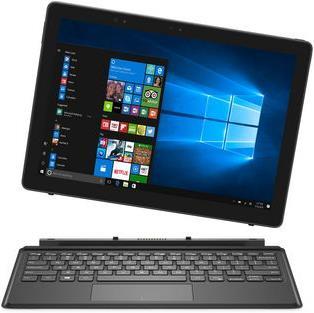 Produktbild Dell Latitude 5285 Reisetastatur