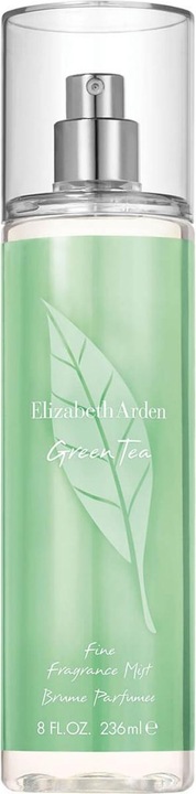 Produktbild Elizabeth Arden Green Tea (Spray, 236 ml)