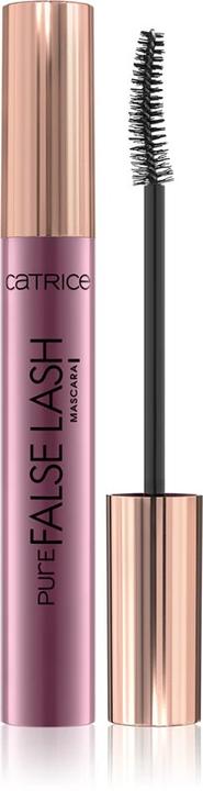 Produktbild Catrice Pure False Lash Mascara (010 Truly Black)