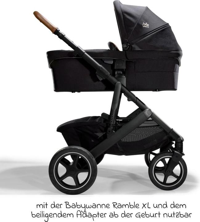 Actual product image Joie Vinca