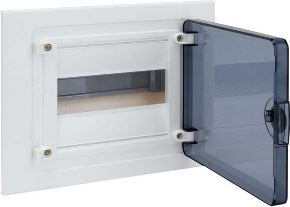 Produktbild Hager Kleinverteiler