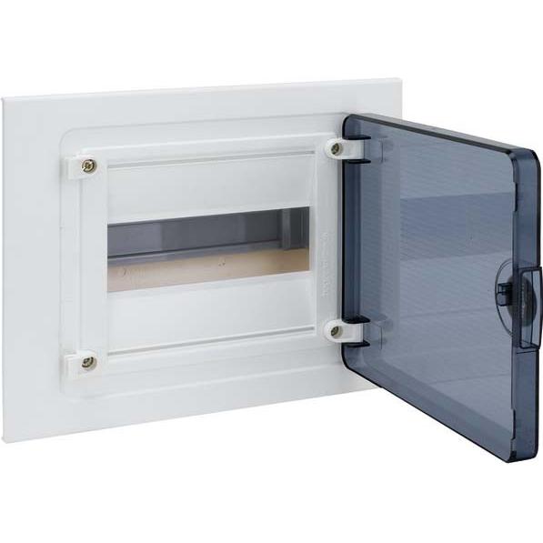 Hager, Verteilerschrank, Kleinverteiler