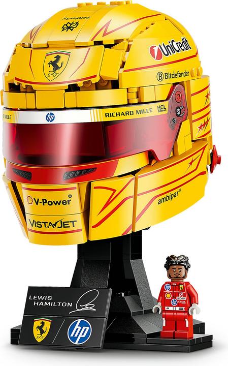 Image du produit LEGO 43022 Confidential