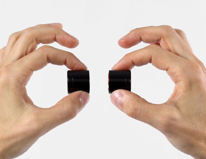 Actual product image Palomar Lucetta Magnetic Lights
